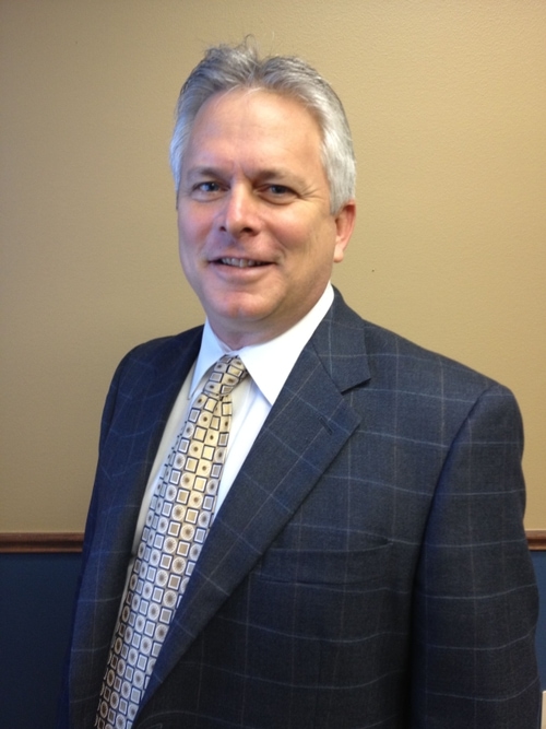 Joe Cook, founder of Coastal Bend Video & Reporting